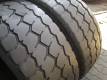 Opony używane 385/65R22,5 Michelin XZY3 REMIX
