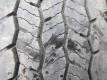 Opona używana 205/75R17,5 Hankook DH35
