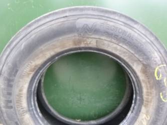 Opona używana 215/75R17,5 Continental HTR2