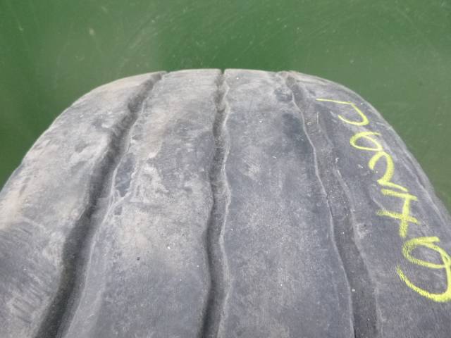 Opona używana 245/70R17,5 Bridgestone R168
