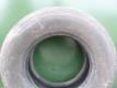 Opona używana 245/70R17,5 Bridgestone R168
