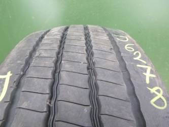 Opona używana 245/70R17,5 BFGOODRICH ROAD CONTROL S