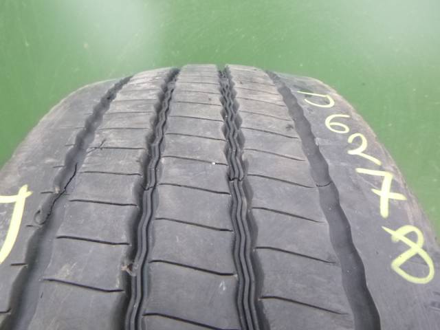 Opona używana 245/70R17,5 BFGOODRICH ROAD CONTROL S