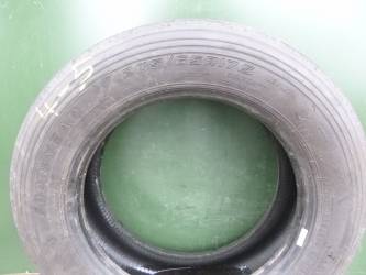 Opona używana 205/65R17,5 Goodyear KMAX T