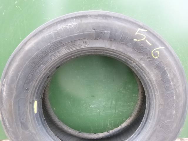 Opona używana 215/75R17,5 Firestone FS411