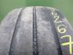 Opona używana 265/70R17,5 Bridgestone R-STEER 002