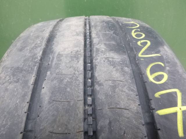 Opona używana 265/70R17,5 Bridgestone R-STEER 002