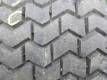Opona używana 265/70R17,5 Continental BIEŻNIKOWANA