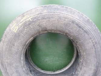 Opona używana 265/70R17,5 Michelin XZE1