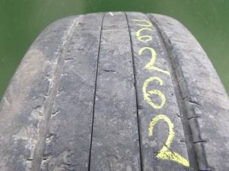 Opona używana 215/75R17,5 Fulda ECOTONN
