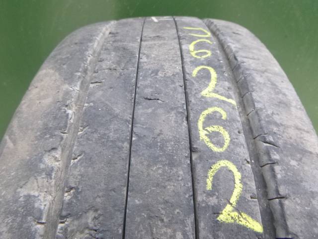 Opona używana 215/75R17,5 Fulda ECOTONN