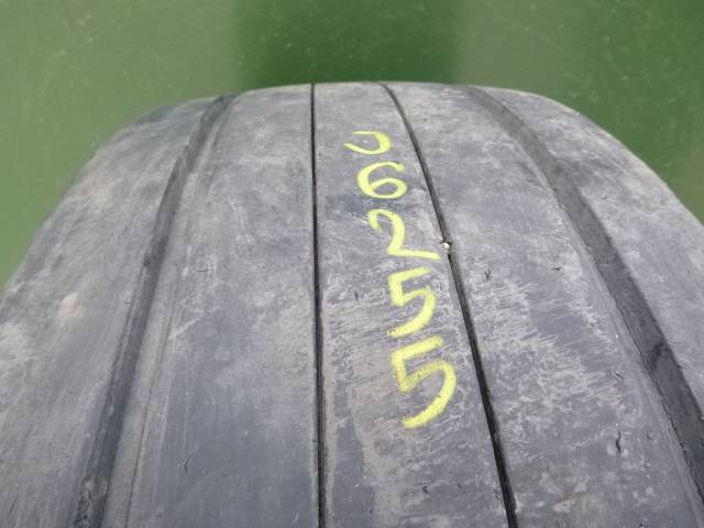 Opona używana 265/70R19,5 Goodyear LHT