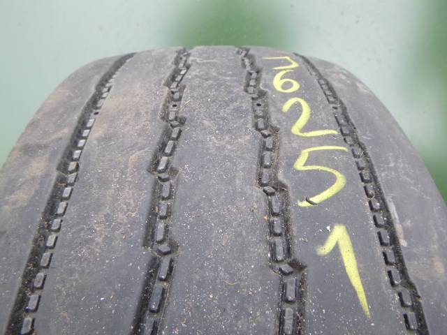 Opona używana 245/70R17,5 Apollo ENDU RACE RA