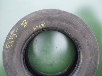 Opona używana 215/75R17,5 Goodyear RHSII+