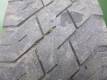 Opona używana 265/70R17,5 Goodyear BIEŻNIKOWANA