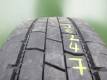 Opona używana 205/75R17,5 Continental LDR1