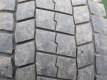 Opona używana 265/70R17,5 Bridgestone M729