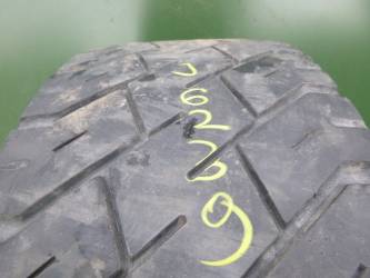 Opona używana 265/70R17,5 Michelin BIEŻNIKOWANA