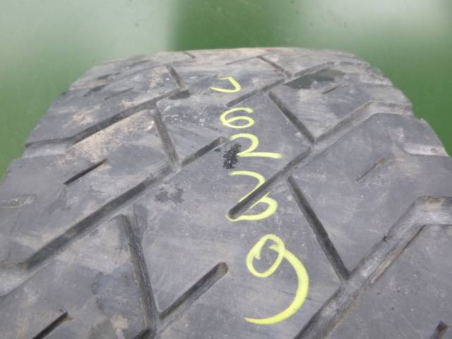 Opona używana 265/70R17,5 Michelin BIEŻNIKOWANA