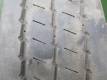 Opona używana 245/70R17,5 Barum BT300R