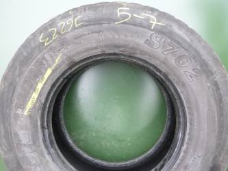 Opona używana 285/70R19,5 Sailun BIEŻNIKOWANA