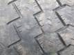 Opona używana 285/70R19,5 Sailun BIEŻNIKOWANA