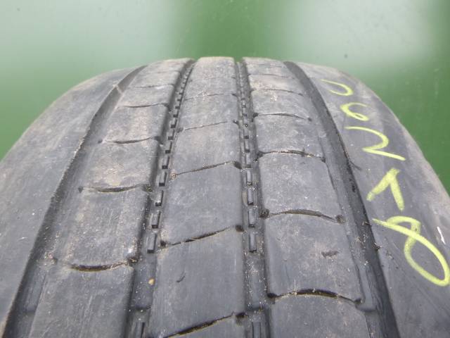 Opona używana 265/70R17,5 Falken RI151