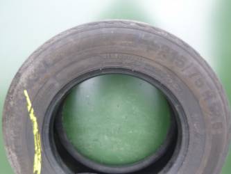 Opona używana 215/75R17,5 Continental LS3 HYBRID