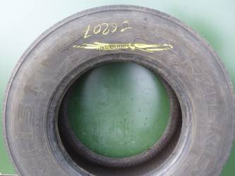 Opona używana 245/70R17,5 Falken RI151