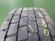 Opona używana 245/70R17,5 Dunlop BIEŻNIKOWANA