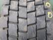 Opona używana 245/70R17,5 Dunlop BIEŻNIKOWANA