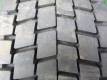 Opona używana 265/70R17,5 Dunlop BIEŻNIKOWANA