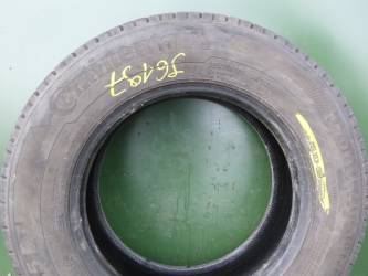 Opona używana 205/75R17,5 Continental LD3 HYBRID