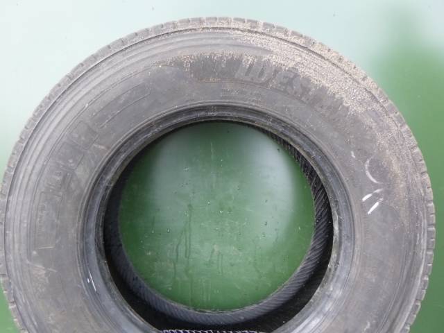 Opona używana 245/70R17,5 WESTLAKE WTX2