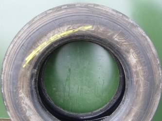 Opona używana 215/75R17,5 Fulda ECOTONN
