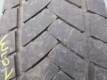 Opona używana 205/75R17,5 Goodyear KMAX D