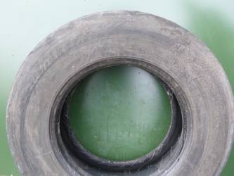 Opona używana 245/70R17,5 BFGOODRICH ROAD CONTROL D