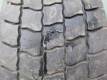 Opona używana 245/70R17,5 BFGOODRICH ROAD CONTROL D