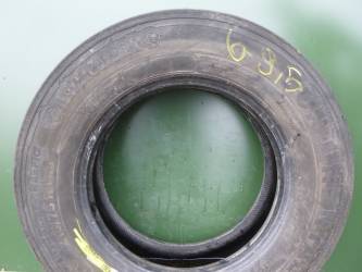 Opona używana 215/75R17,5 Continental HTR2