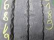 Opona używana 215/75R17,5 Continental HTR2