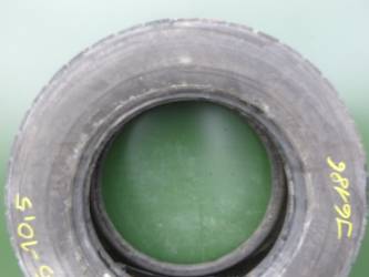 Opona używana 245/70R19,5 Continental BIEŻNIKOWANA