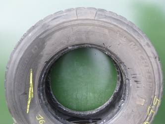 Opona używana 265/70R17,5 Michelin BIEŻNIKOWANA