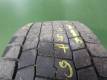 Opona używana 265/70R17,5 Bridgestone M729