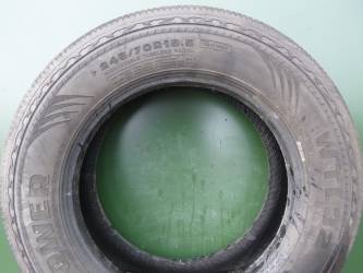 Opona używana 245/70R19,5 WindPower WTL32