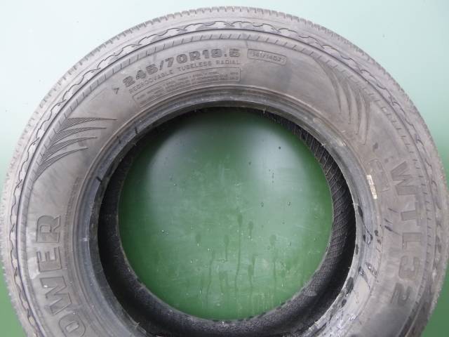 Opona używana 245/70R19,5 WindPower WTL32