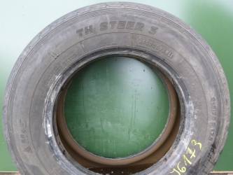 Opona używana 215/75R17,5 TRUCKSTAR TH STEER 3