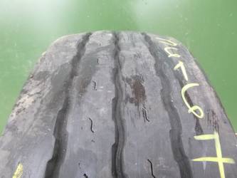 Opona używana 205/65R17,5 Goodyear KMAX T