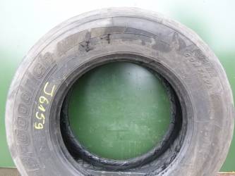 Opona używana 245/70R17,5 BFGOODRICH ROAD CONTROL D