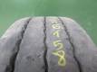 Opona używana 215/75R17,5 Continental HTR2
