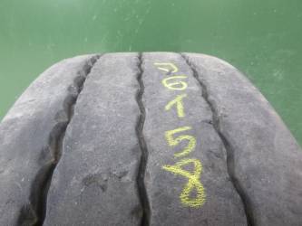Opona używana 215/75R17,5 Continental HTR2